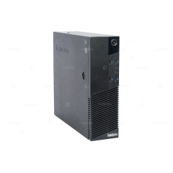 Lenovo M93P-1LFF_m1 ThinkCentre M93P SFF-1LFF Intel Core I5-4570 16GB RAM DDR3 NO HDD